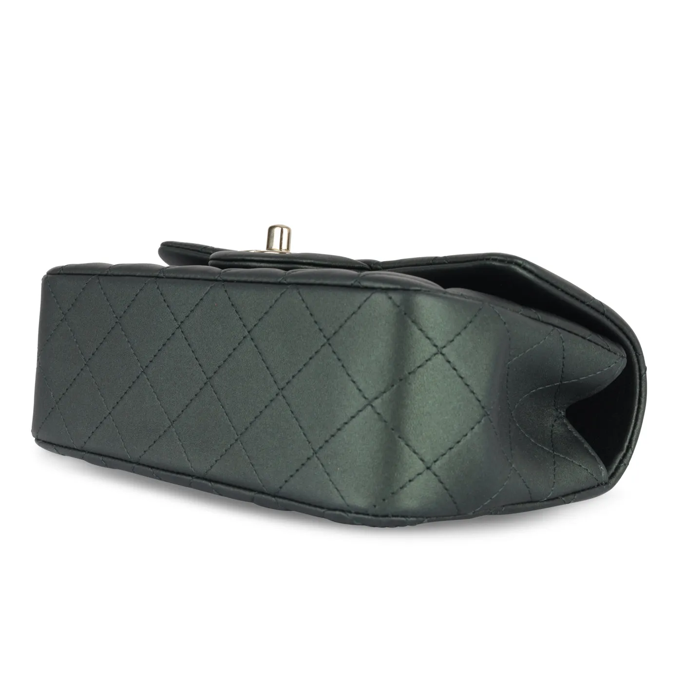 Chanel Classic Flap Bag - Mini Rectangular Top Handle