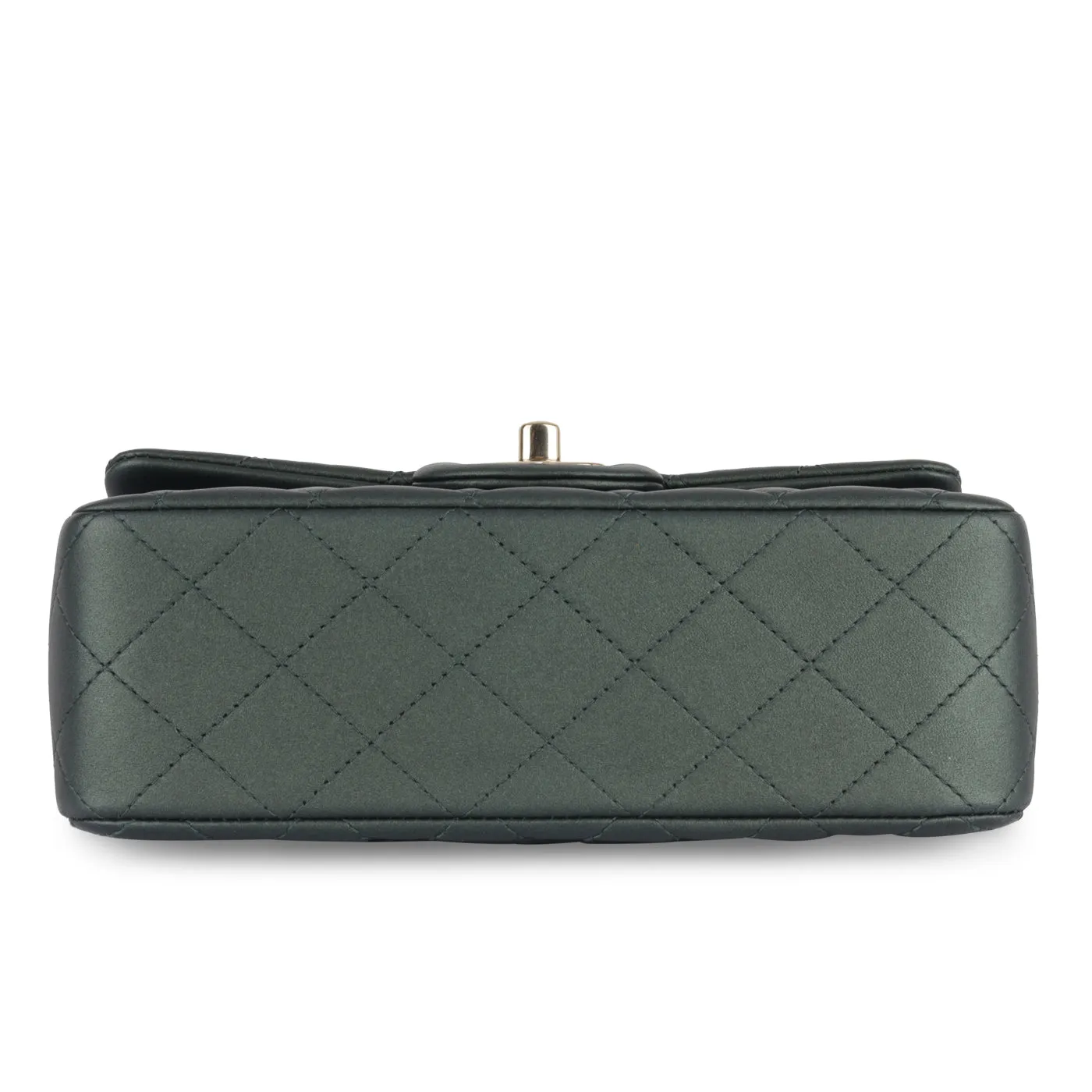 Chanel Classic Flap Bag - Mini Rectangular Top Handle