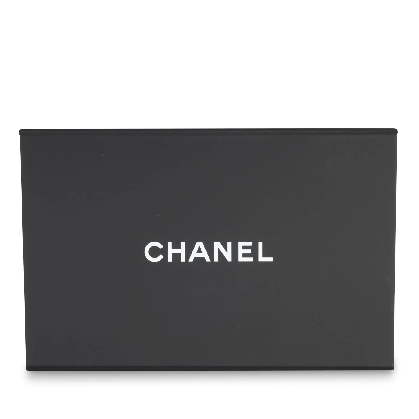 Chanel Classic Flap Bag - Mini Rectangular Top Handle