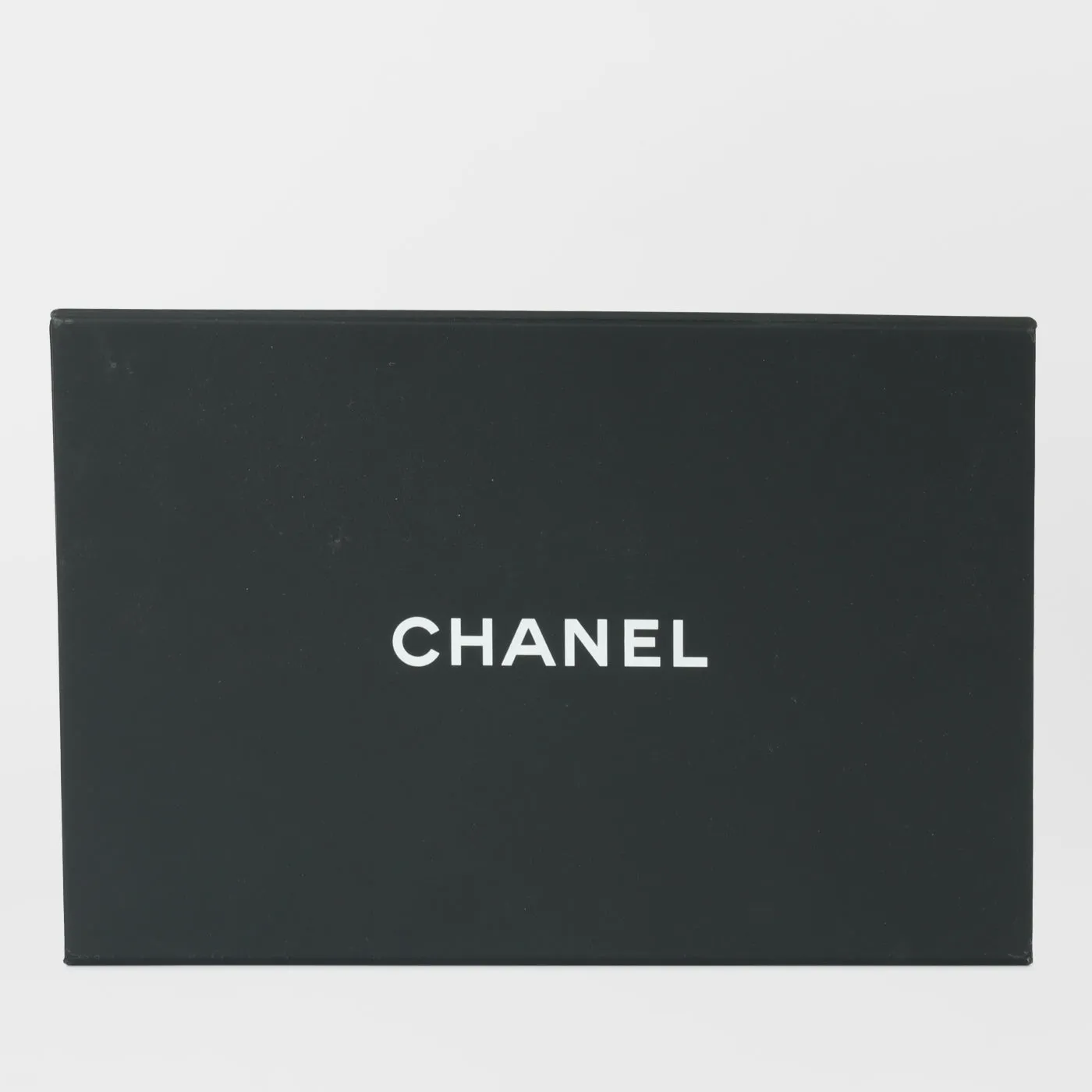 Chanel Classic Flap Bag - Mini Rectangular Top Handle