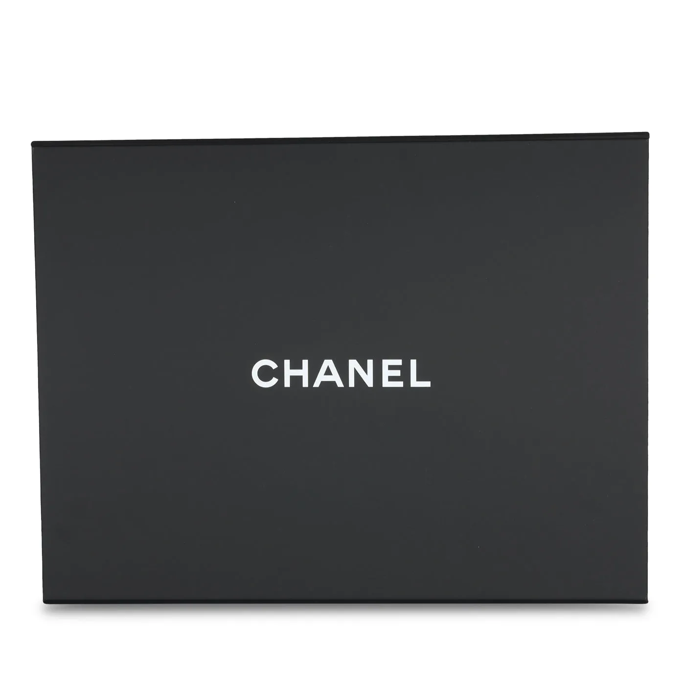 Chanel Classic Flap Bag - Mini Rectangular Top Handle