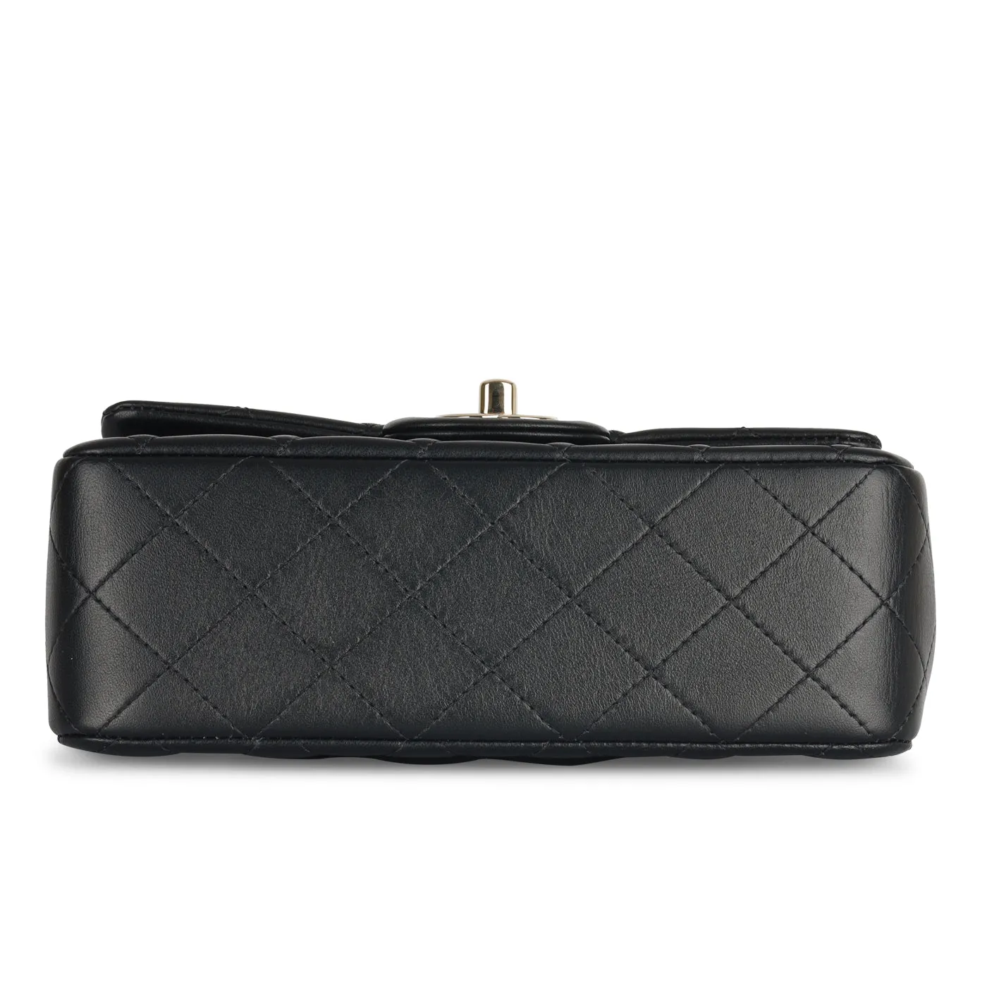 Chanel Classic Flap Bag - Mini Rectangular Top Handle