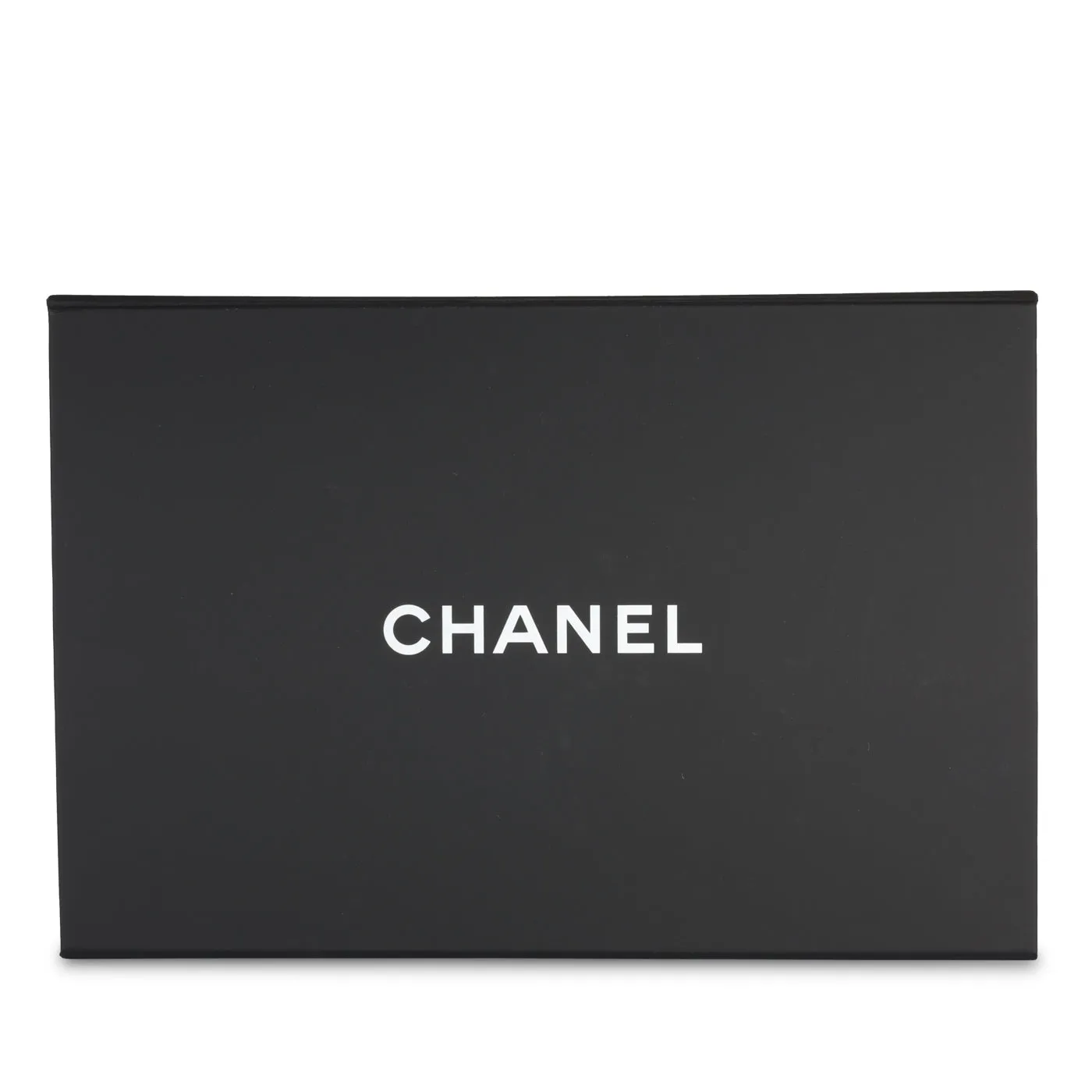 Chanel Classic Flap Bag - Mini Rectangular Top Handle
