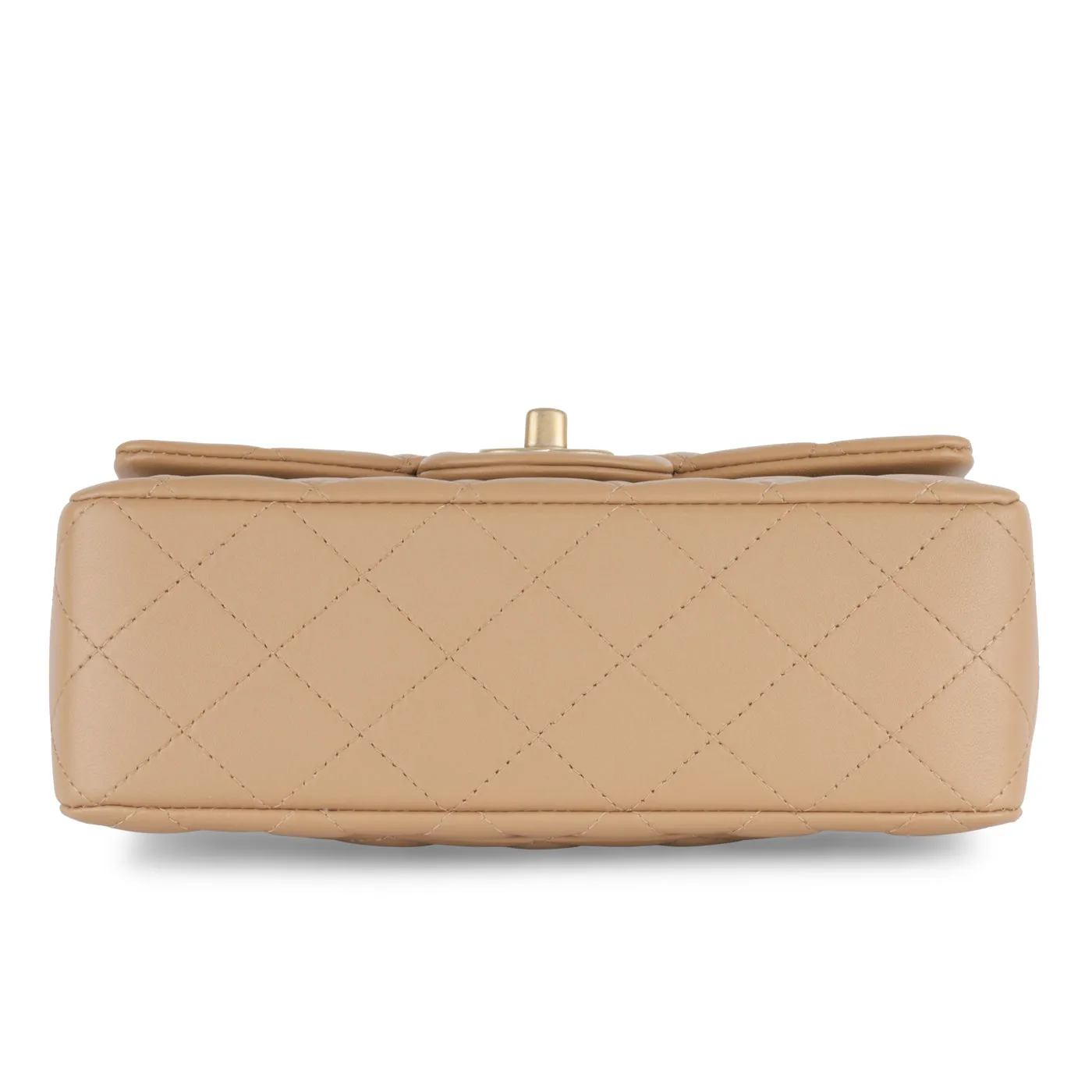 Chanel Classic Flap Bag - Mini Rectangular Top Handle