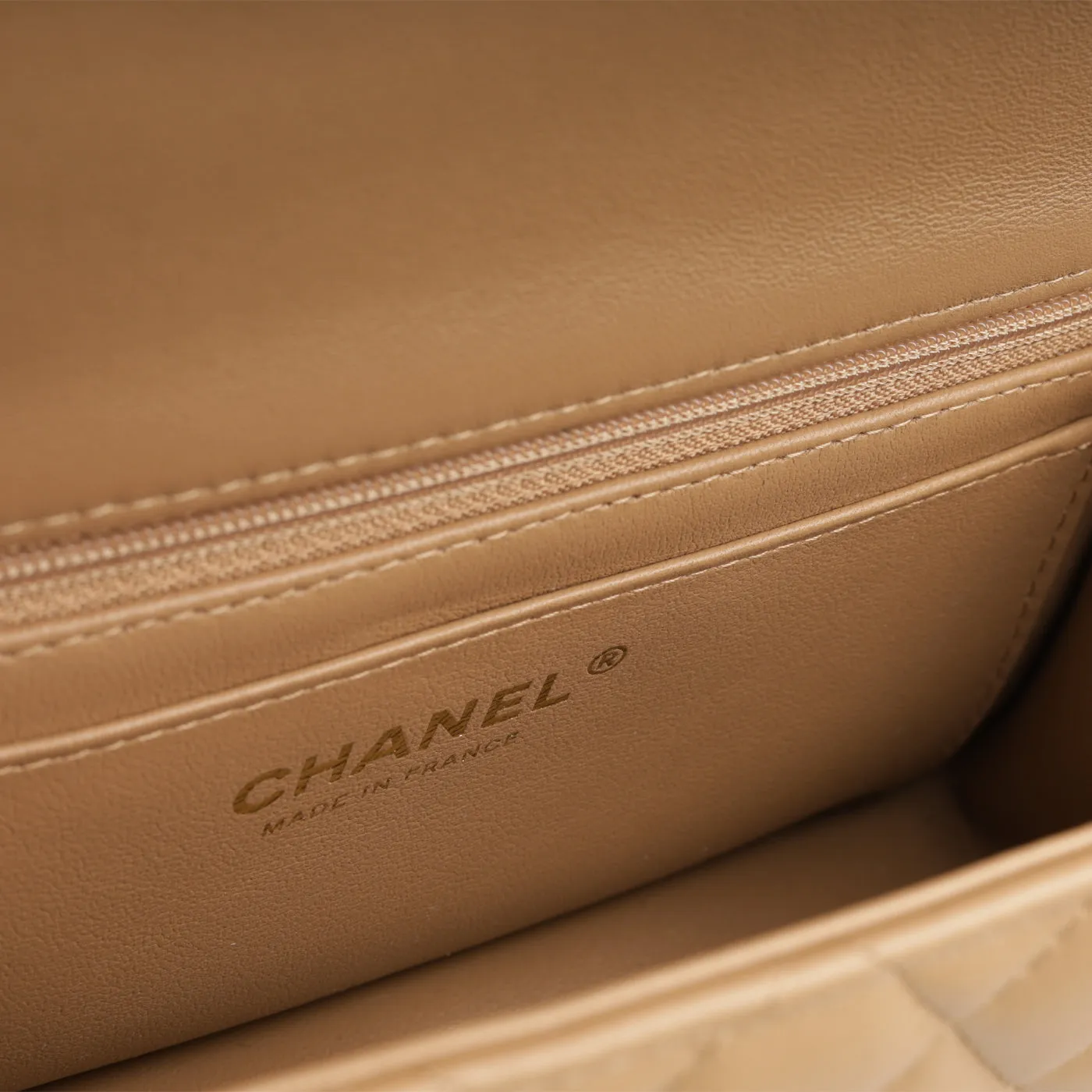 Chanel Classic Flap Bag - Mini Rectangular Top Handle