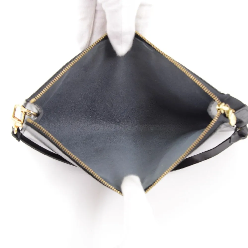 Epi Leather Pochette Accessoires Evening Bag