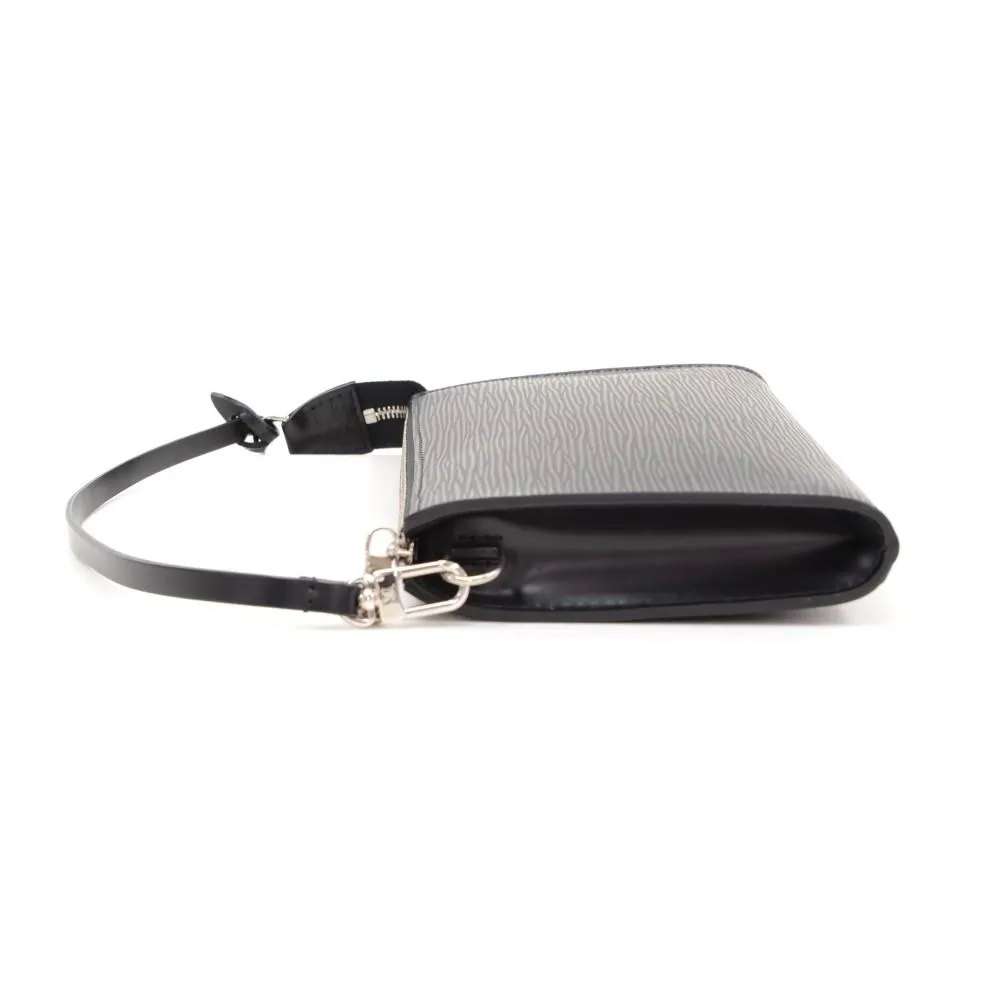 Epi Leather Pochette Accessoires Evening Bag