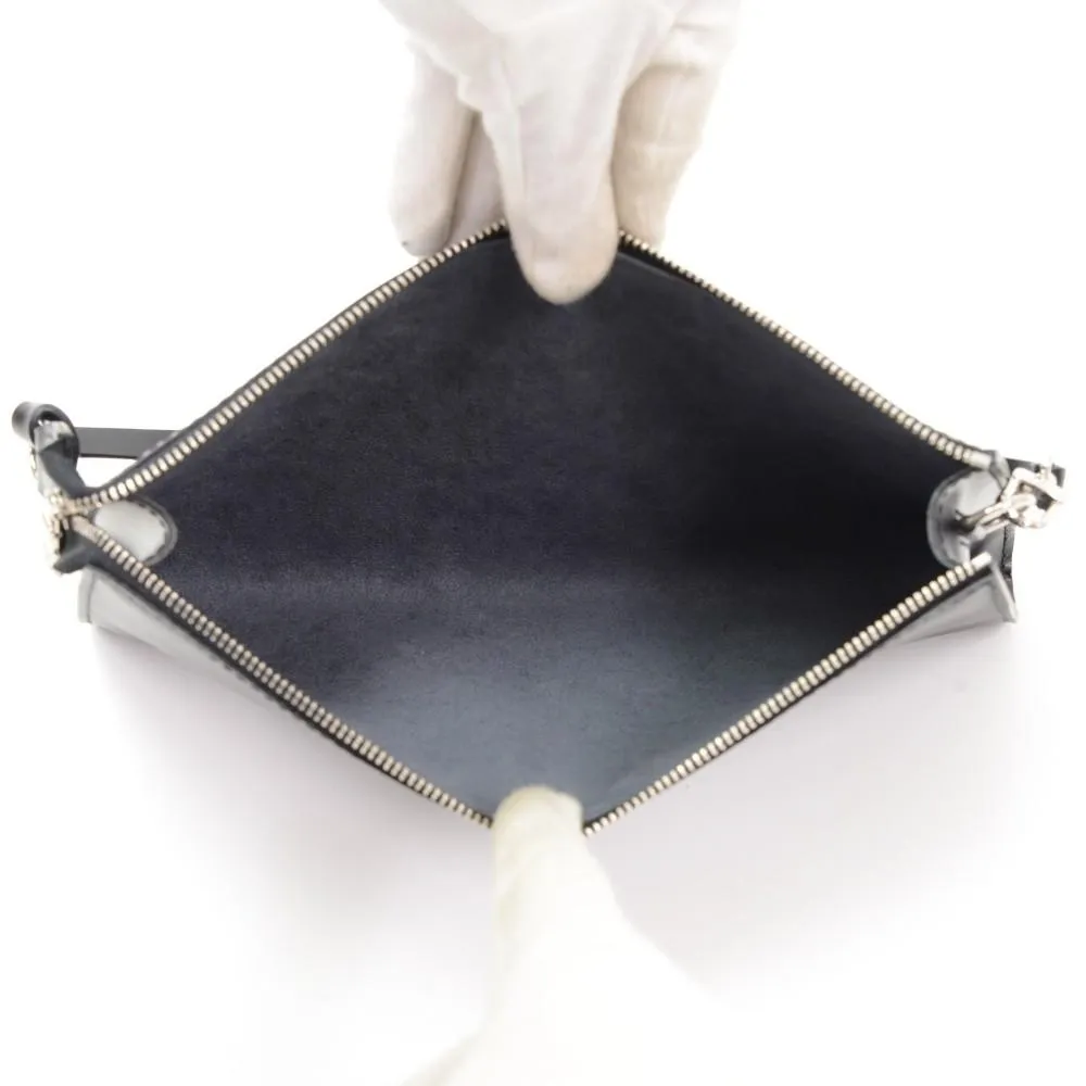 Epi Leather Pochette Accessoires Evening Bag
