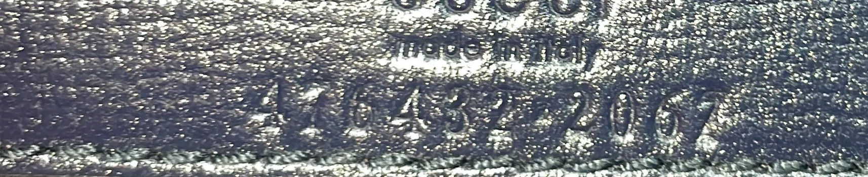 Gucci Dionysus Bag Wool And Leather