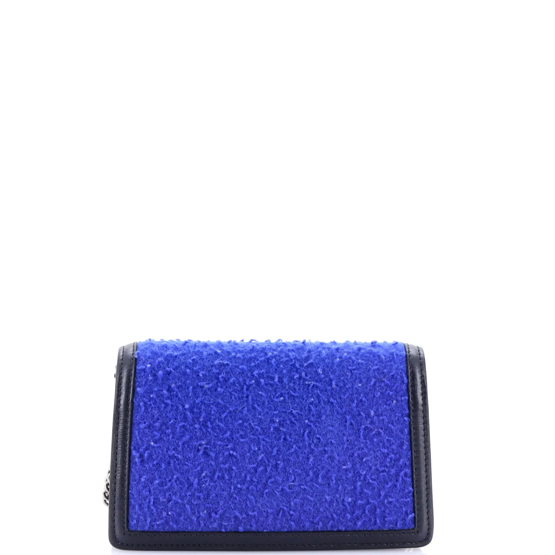 Gucci Dionysus Bag Wool And Leather