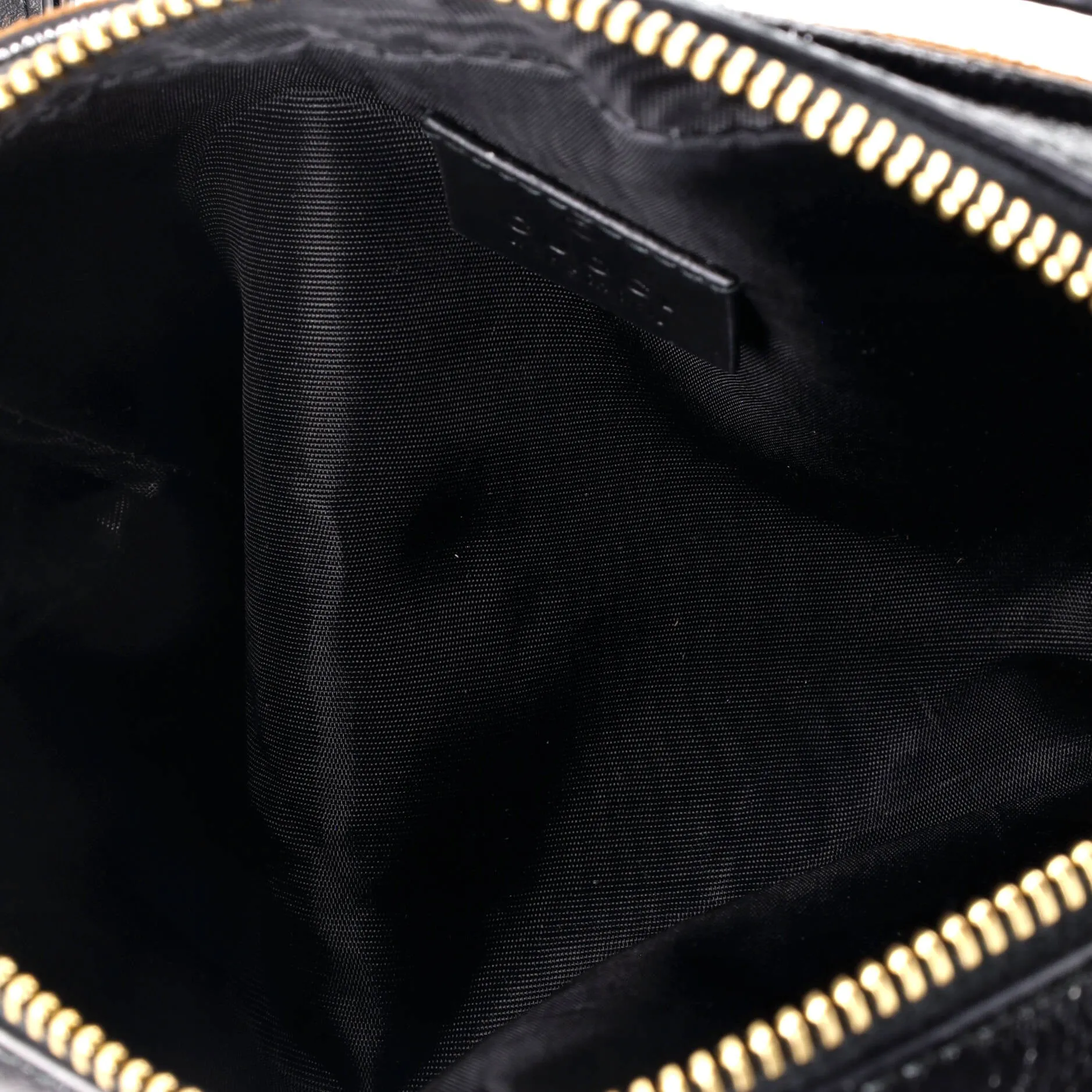Gucci Ophidia Shoulder Bag Suede Mini