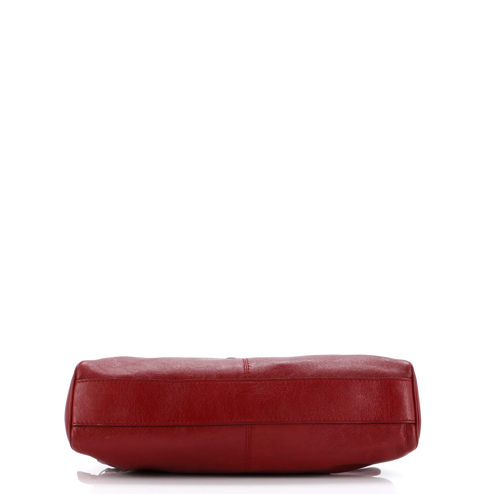Gucci Re(Belle) Top Handle Bag Leather