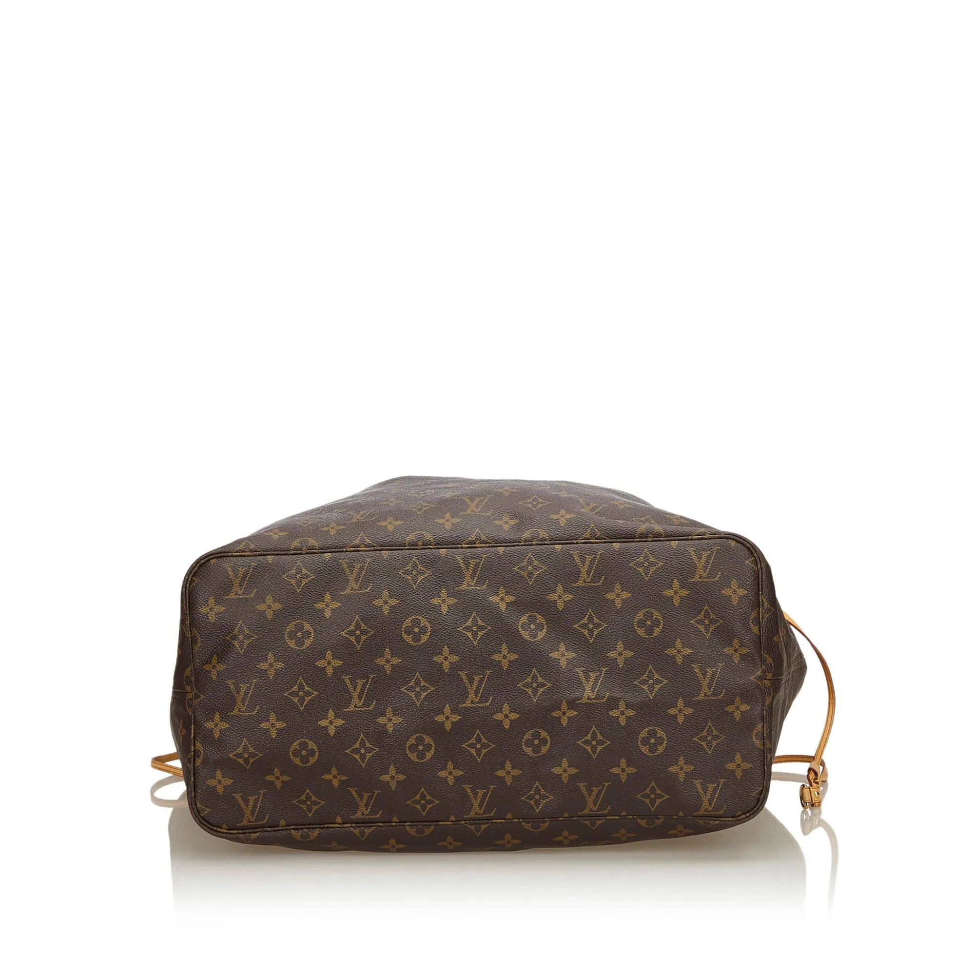 Neverfull GM Monogram Canvas Shoulder Bag