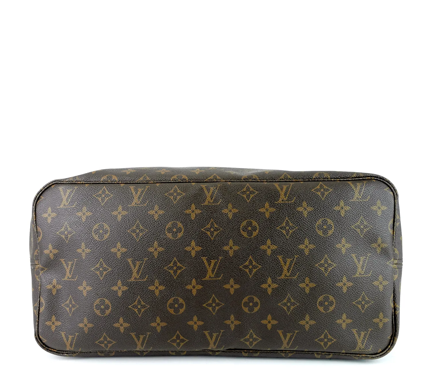 Neverfull GM Monogram Canvas Tote Bag