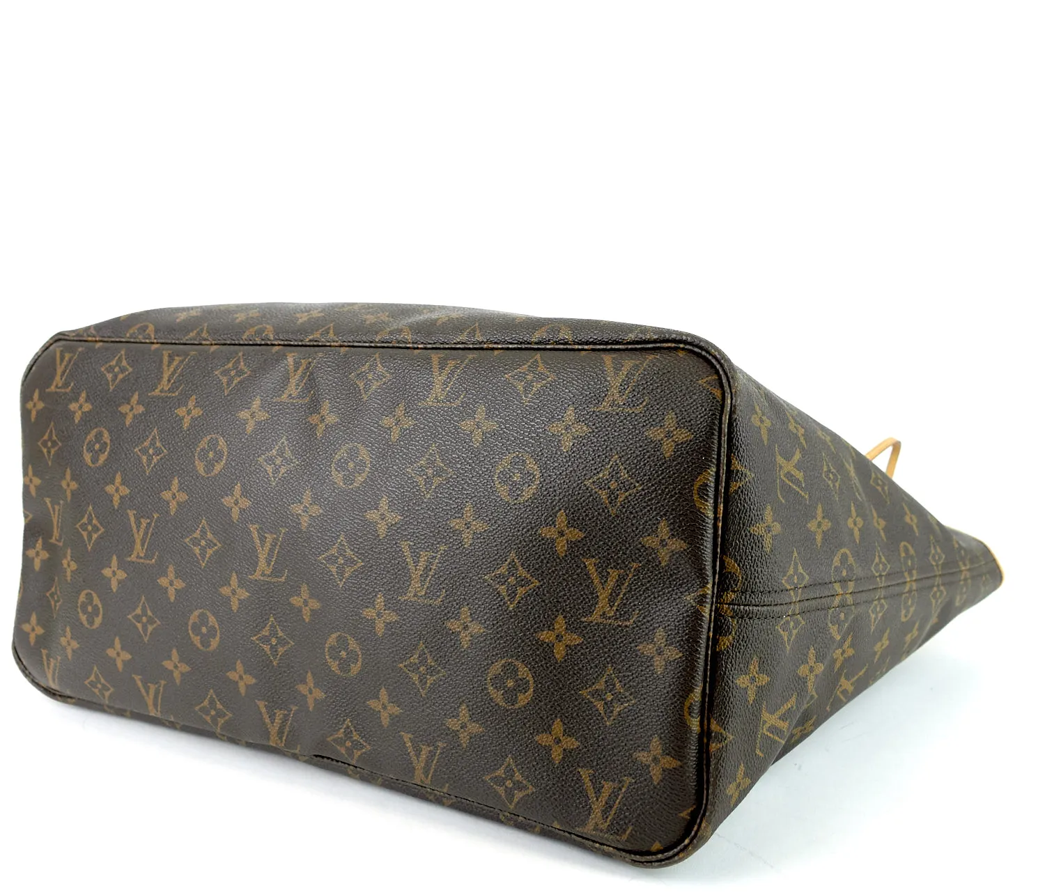 Neverfull GM Monogram Canvas Tote Bag