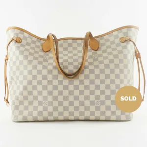 Neverfull GM