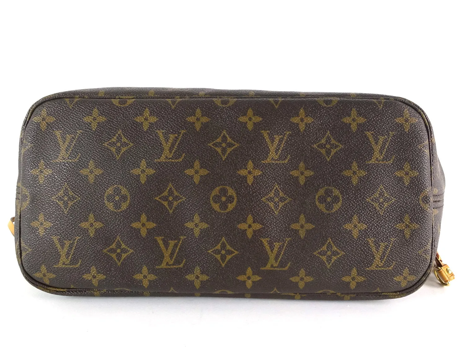 Neverfull MM Monogram Canvas Shoulder Bag