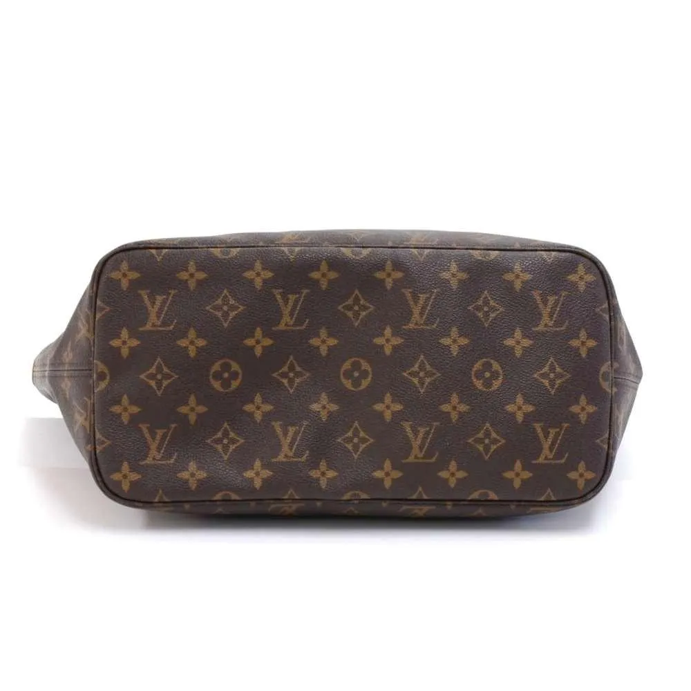 Neverfull MM Monogram Canvas Shoulder Bag