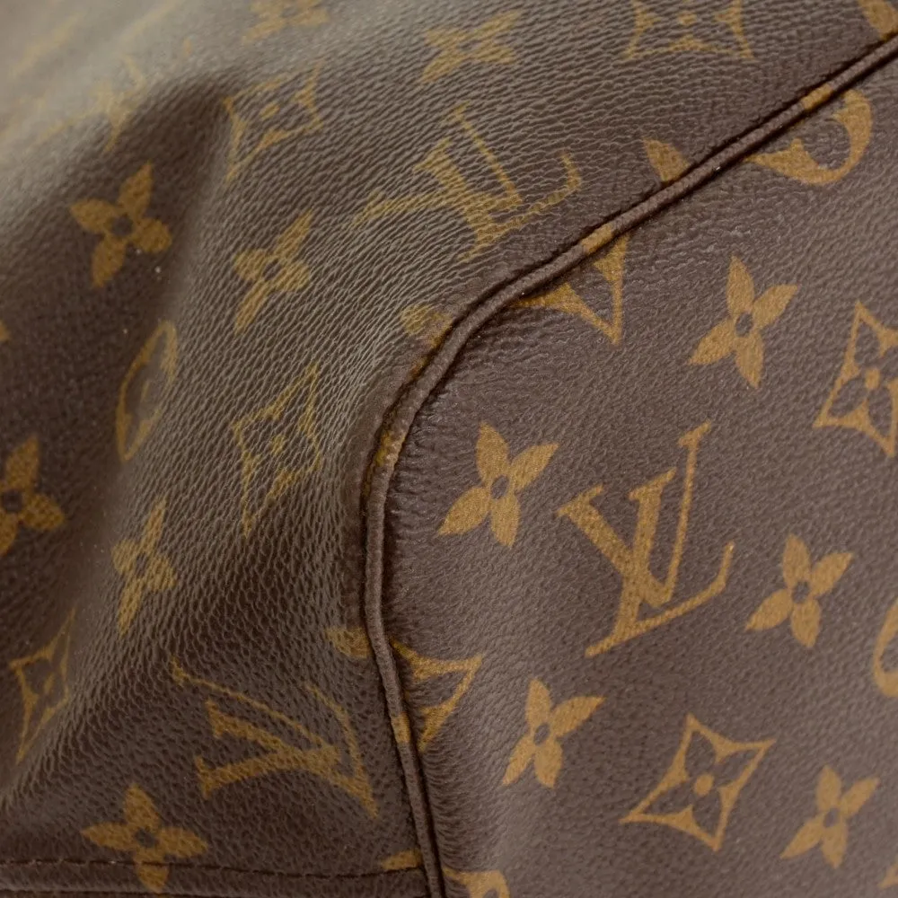 Neverfull MM Tote