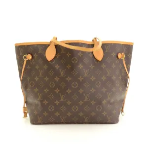 Neverfull MM Tote