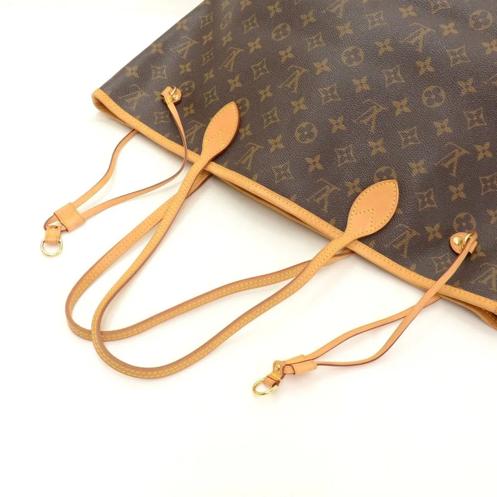 Neverfull MM Tote