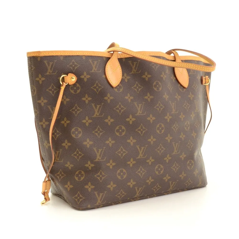 Neverfull MM Tote