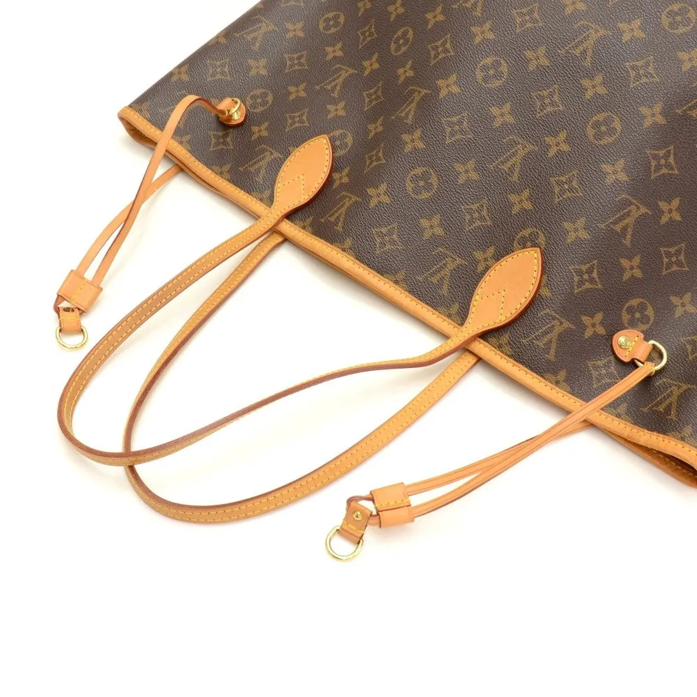 Neverfull MM Tote