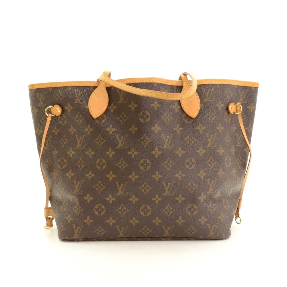 Neverfull MM Tote