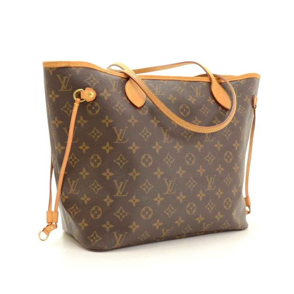 Neverfull MM Tote