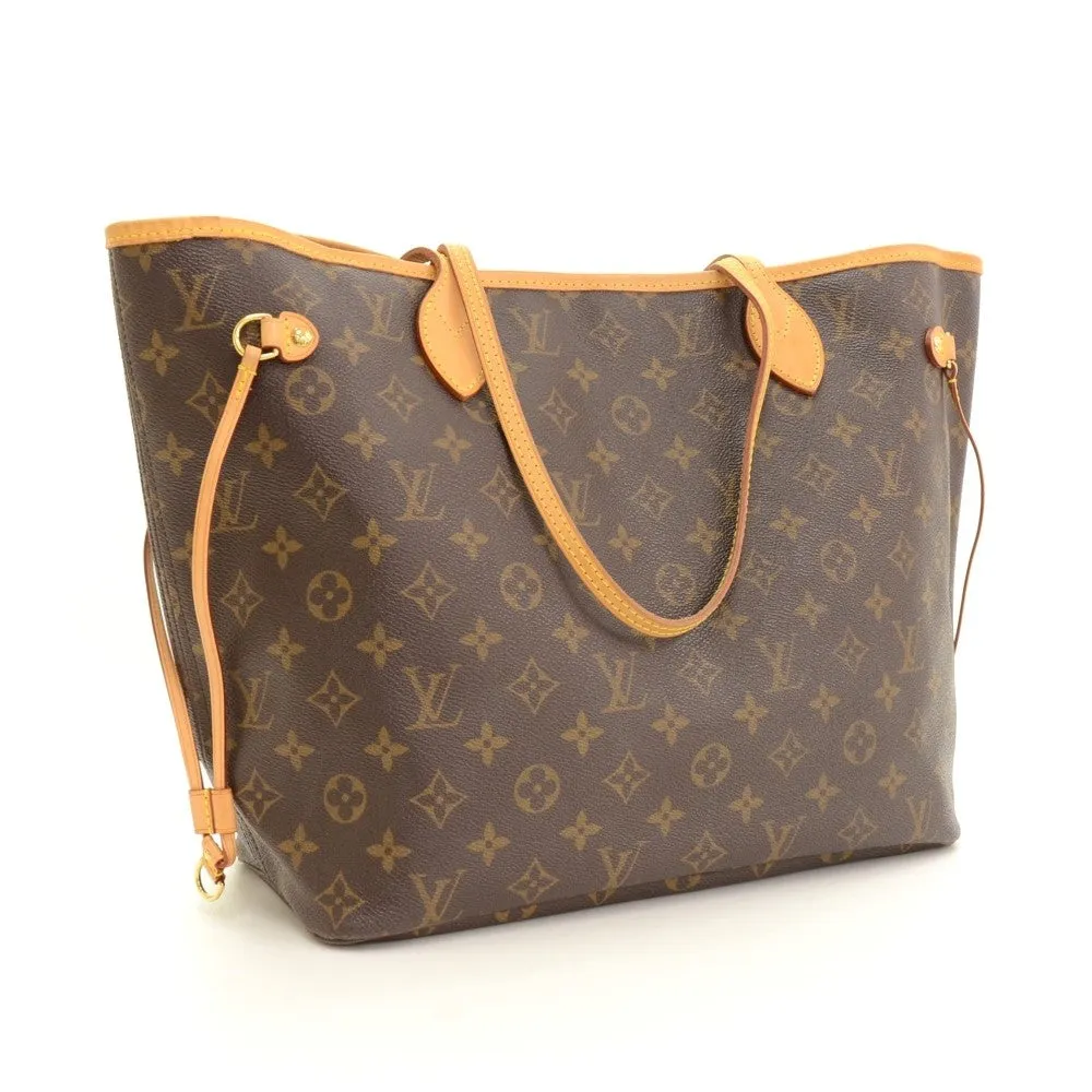 Neverfull MM Tote