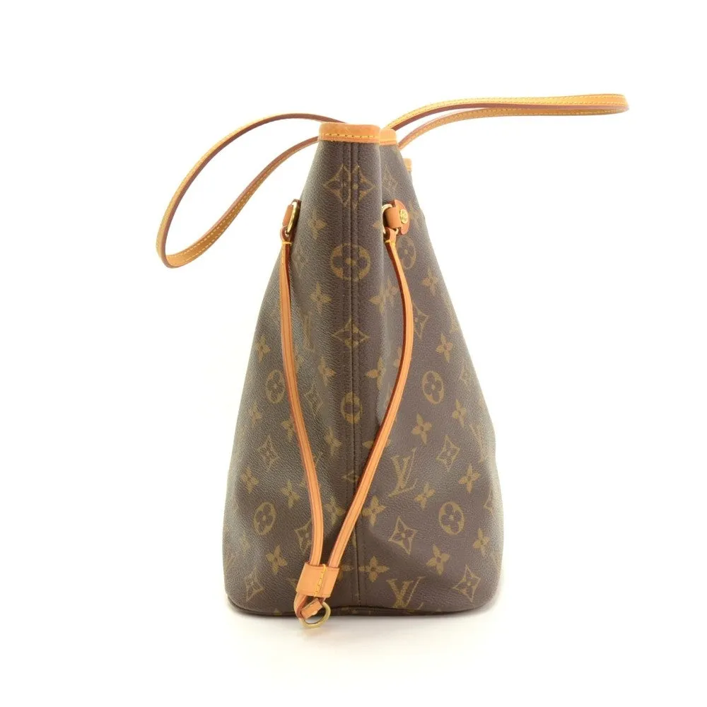Neverfull MM Tote