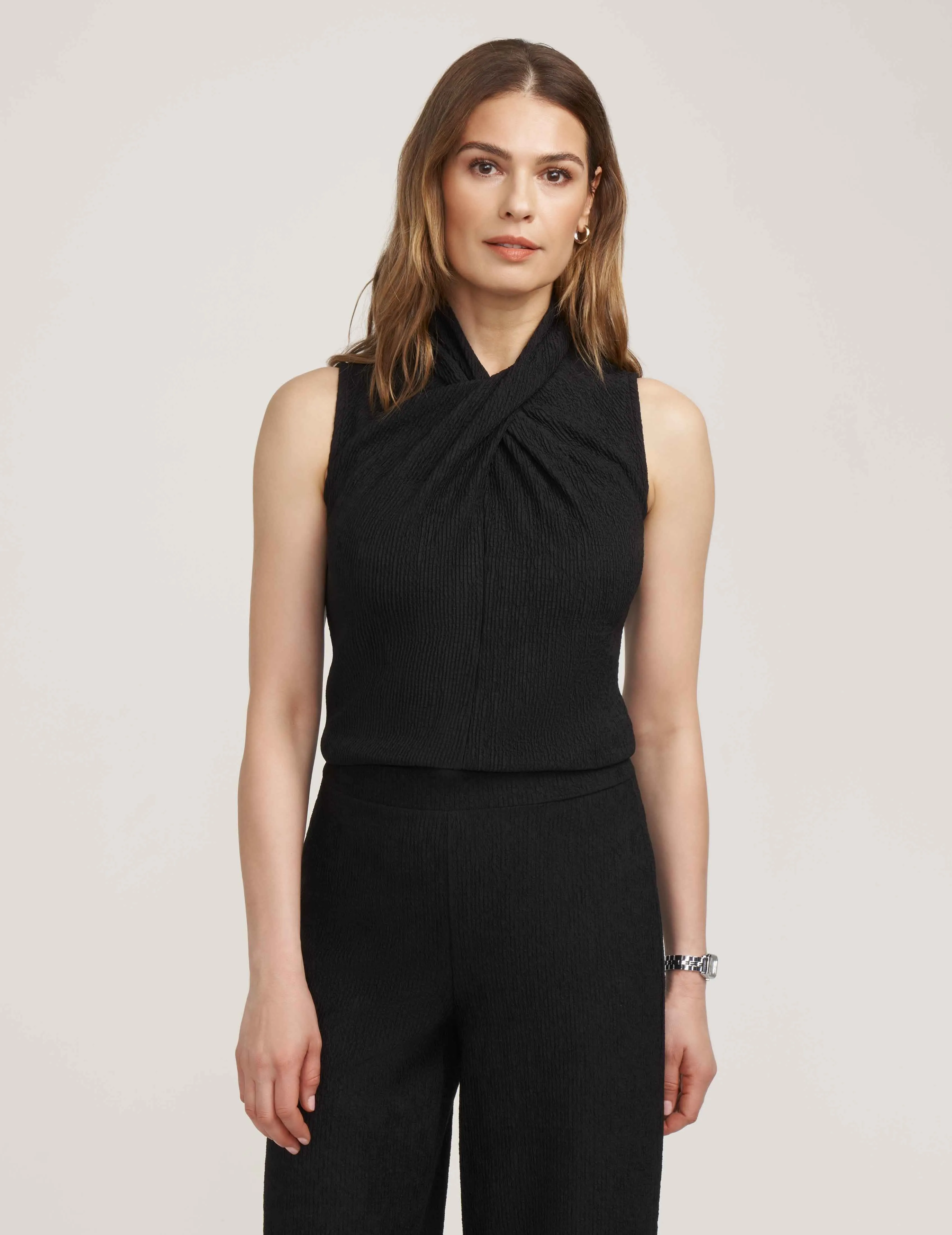 Novelty SL High Twist Neck- Sale