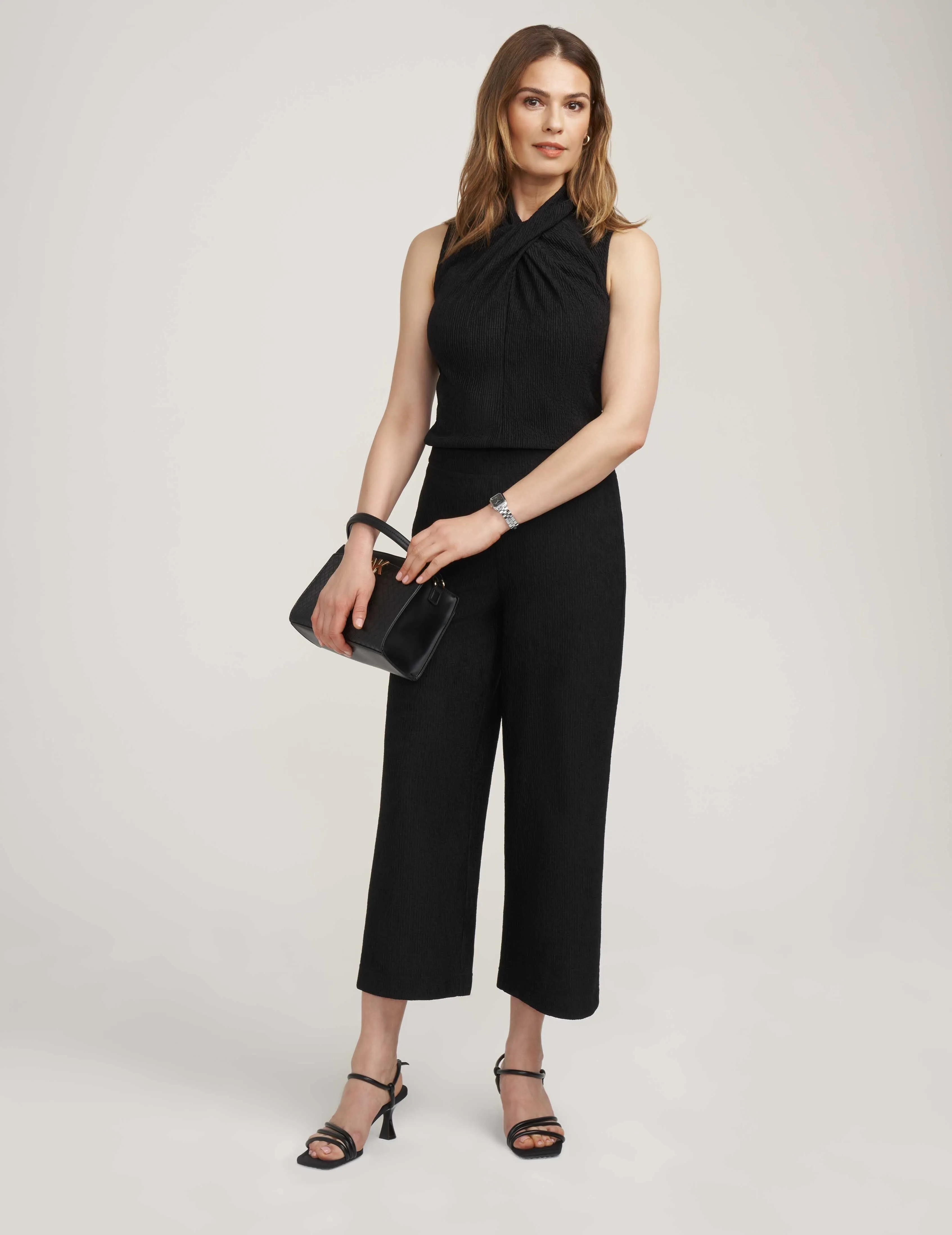 Novelty SL High Twist Neck- Sale