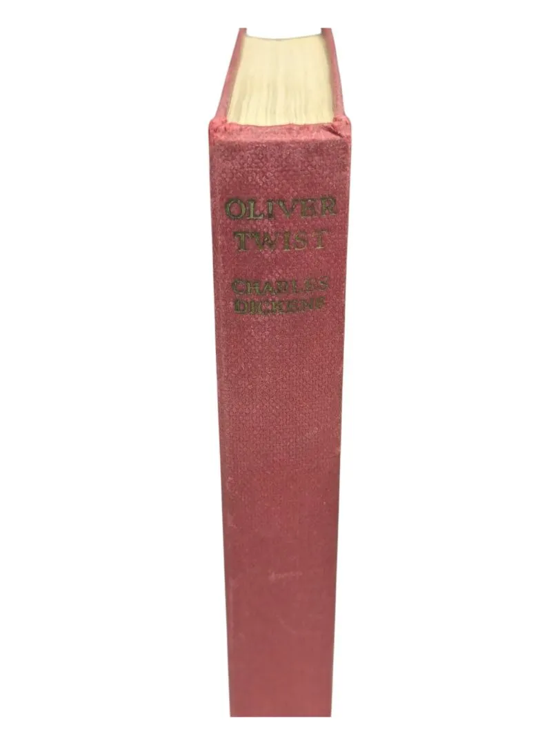 Oliver Twist