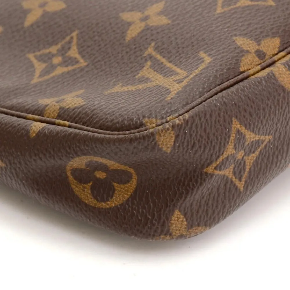 Pochette Accessoires Evening Bag