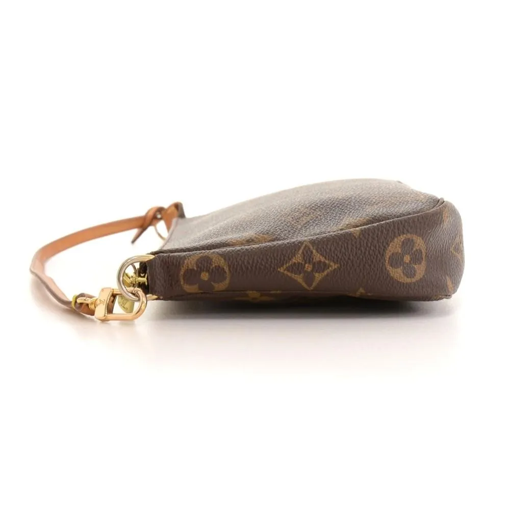 Pochette Accessoires Evening Bag