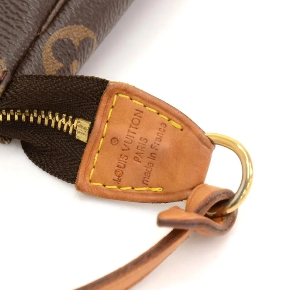 Pochette Accessoires Evening Bag