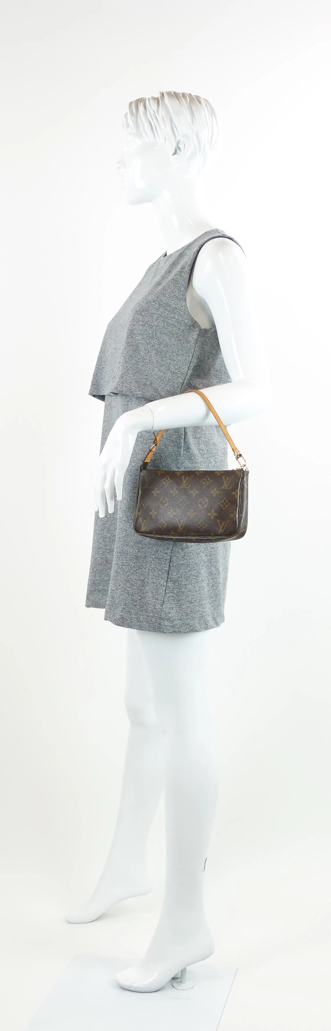 Pochette Accessoires Evening Bag