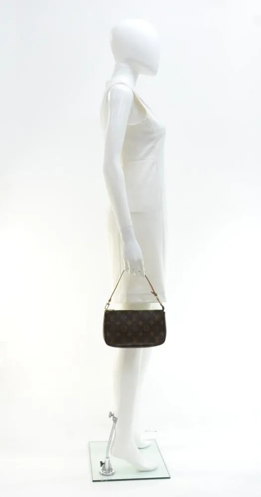 Pochette Accessoires Evening Bag