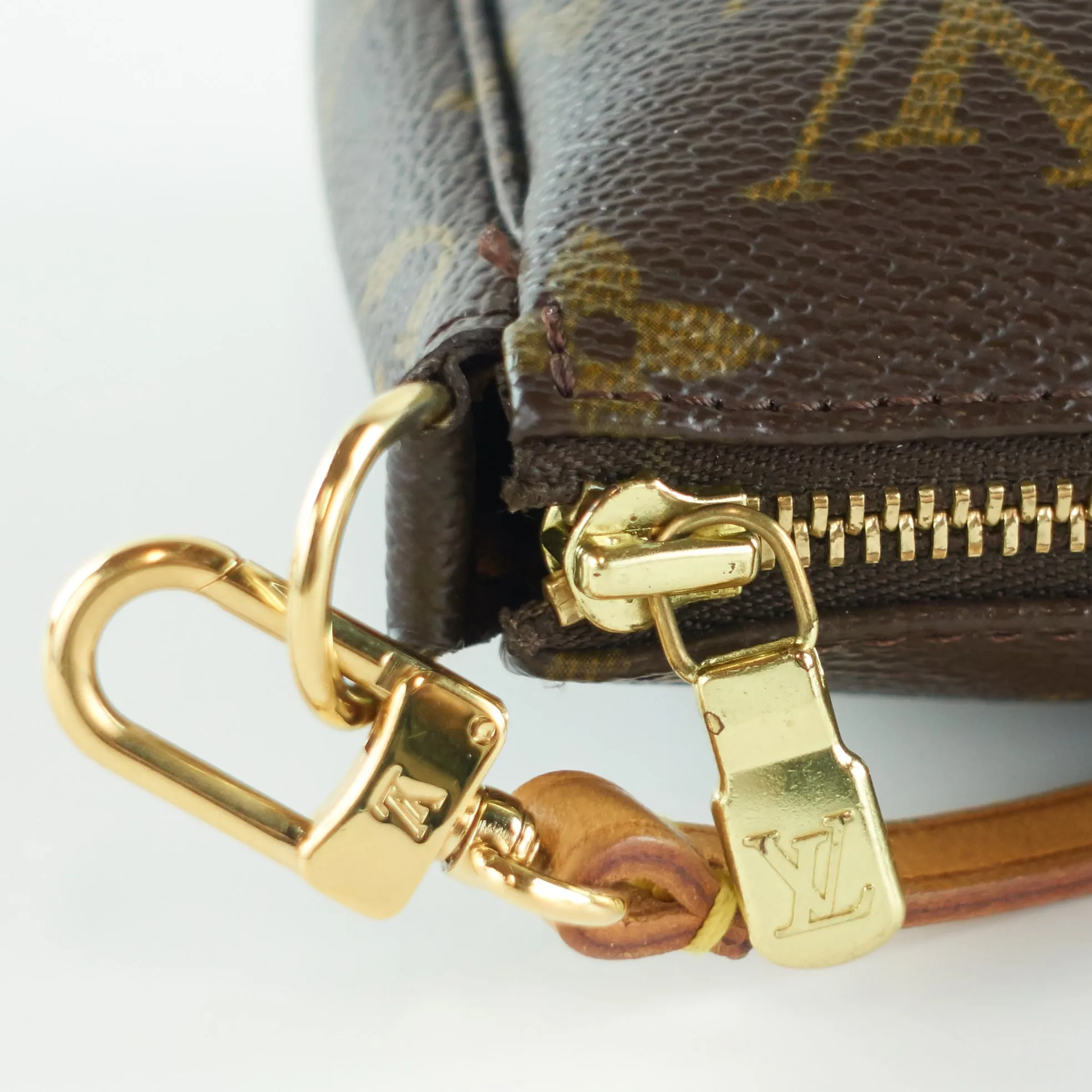 Pochette Accessoires Evening Bag