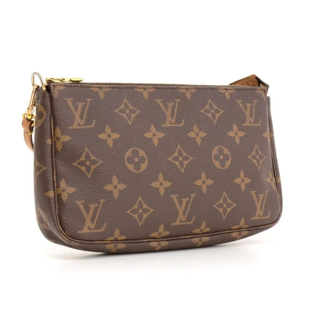 Pochette Accessoires Evening Bag