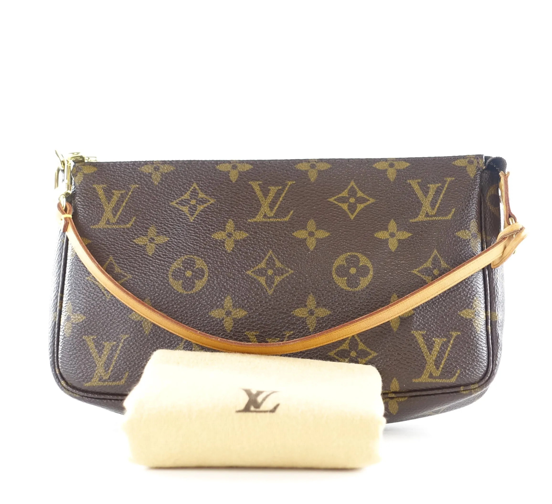 Pochette Accessoires Evening Bag