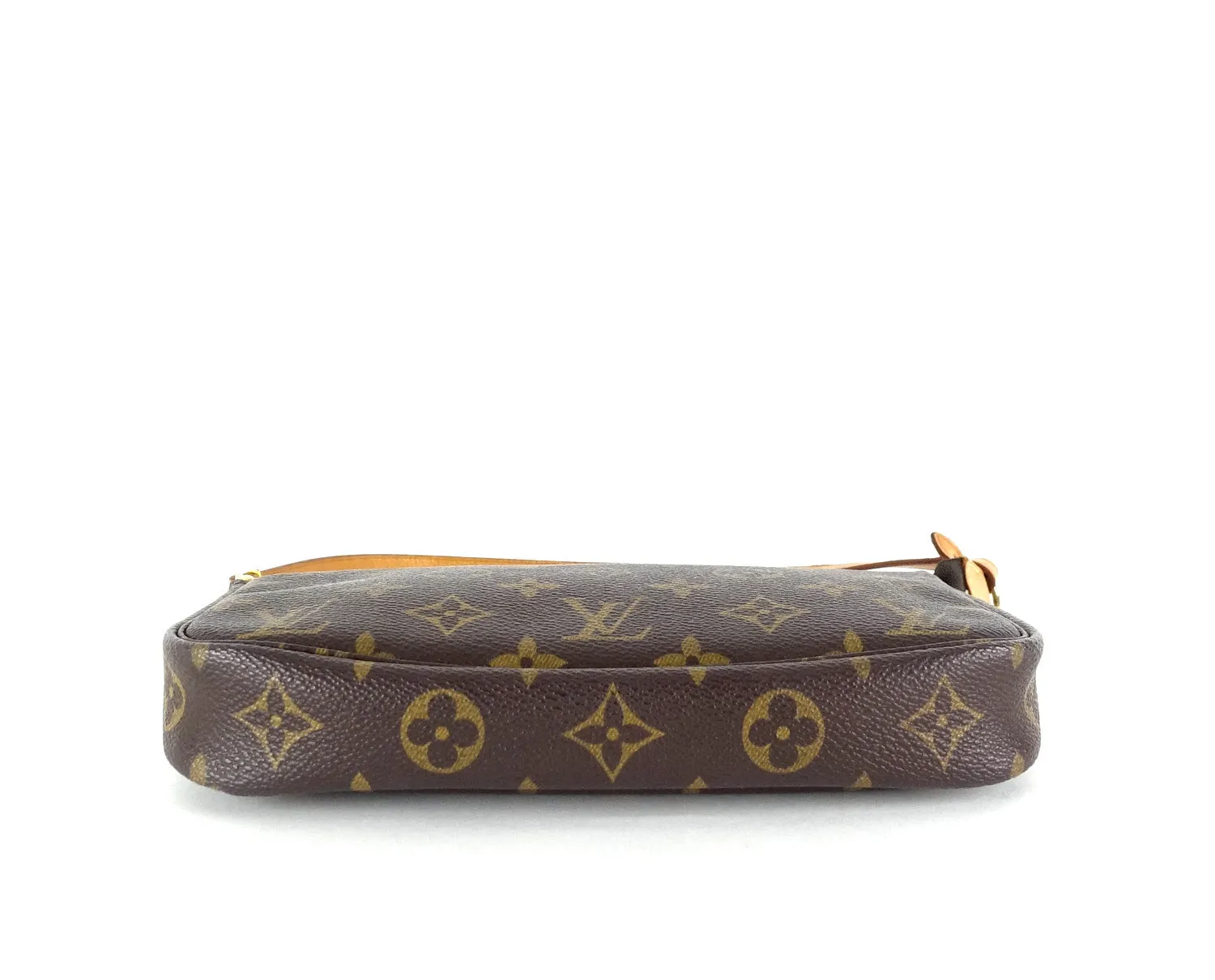 Pochette Accessoires Monogram Canvas Evening Bag
