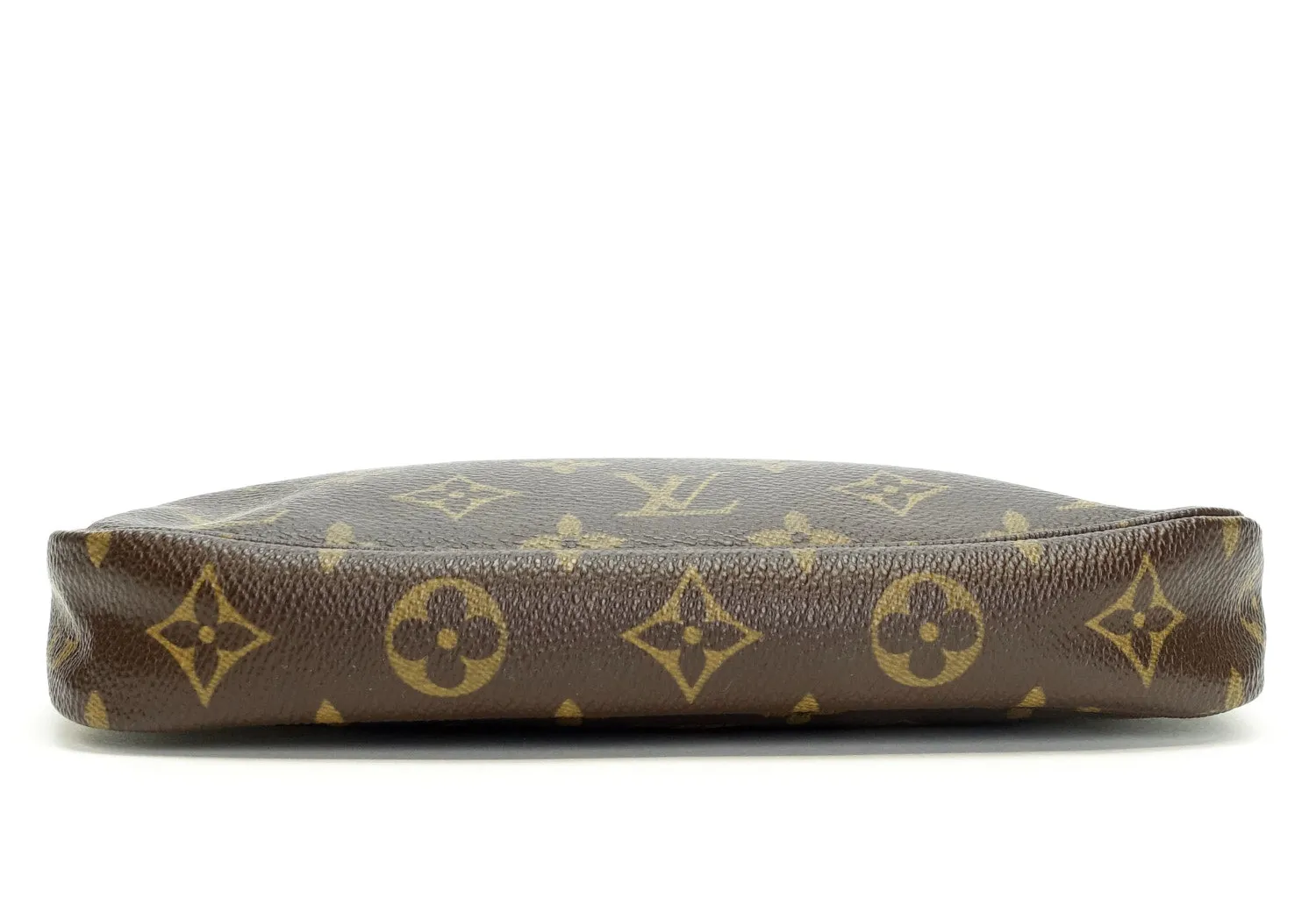 Pochette Accessoires Monogram Canvas Evening Bag